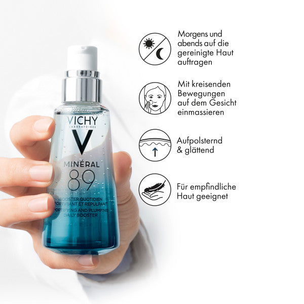 Vichy Mineral 89 Serum