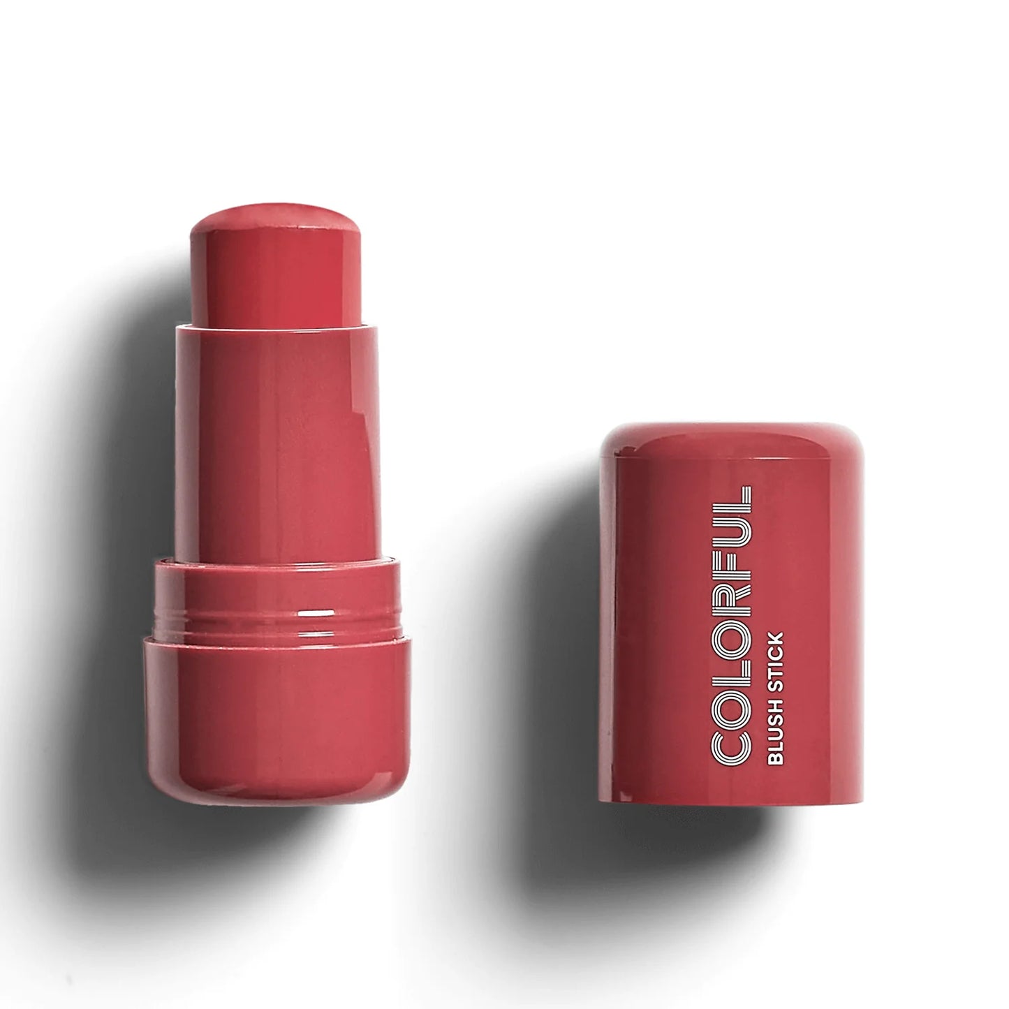 Colorful Blush-Stick (4 Farbvarianten)