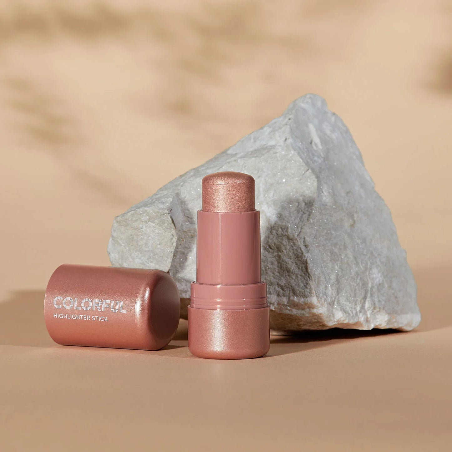 Colorful Highlighter-Stick