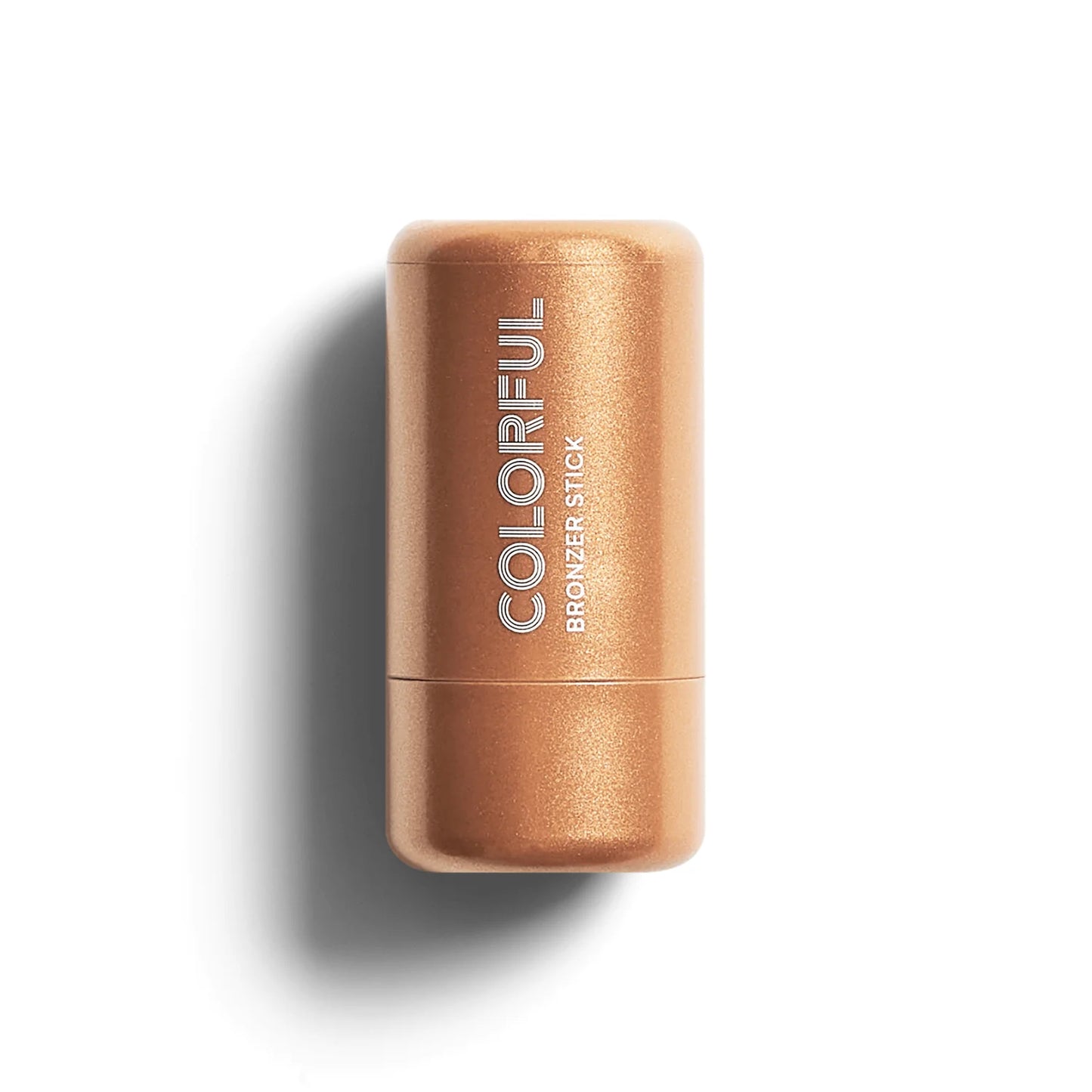 Colorful Bronzer-Stick