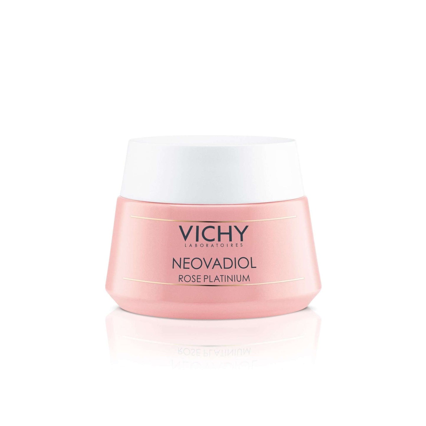 VICHY NEOVADIOL Rose Platinium Creme im Tiegel