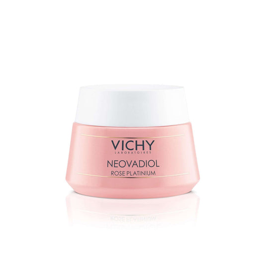 VICHY NEOVADIOL Rose Platinium Creme im Tiegel