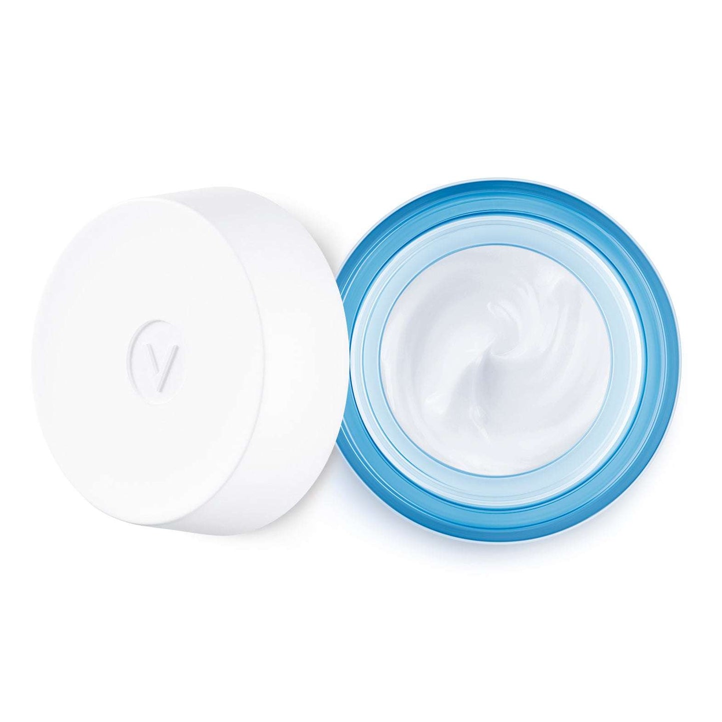VICHY AQUALIA THERMAL Leichte & erfrischende Feuchtigkeitscreme