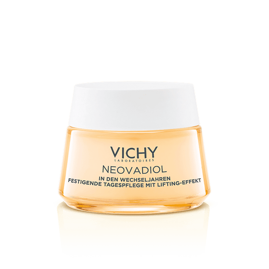 VICHY NEOVADIOL Tagescreme IN DEN WECHSELJAHREN trockene Haut im Tiegel