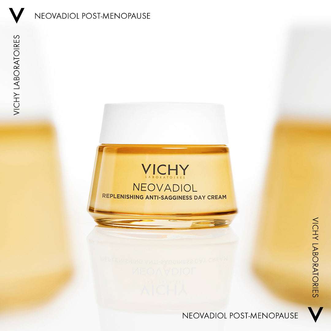 VICHY NEOVADIOL Tagescreme NACH DEN WECHSELJAHREN