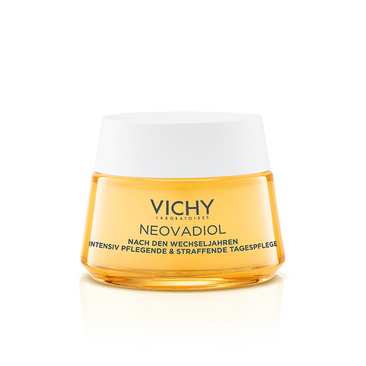 VICHY NEOVADIOL Tagescreme NACH DEN WECHSELJAHREN im Tiegel