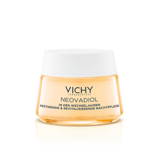 VICHY NEOVADIOL Nachtcreme IN DEN WECHSELJAHREN im Tiegel