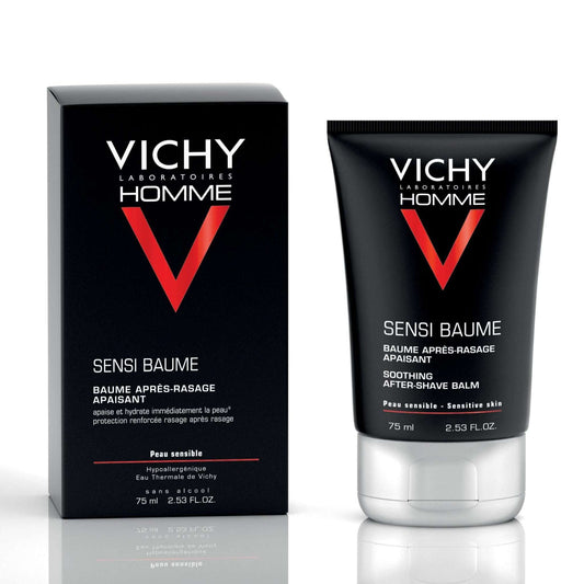 VICHY HOMME SENSI-MINERALBALSAM in der Tube