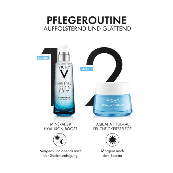 Vichy Mineral 89 Serum