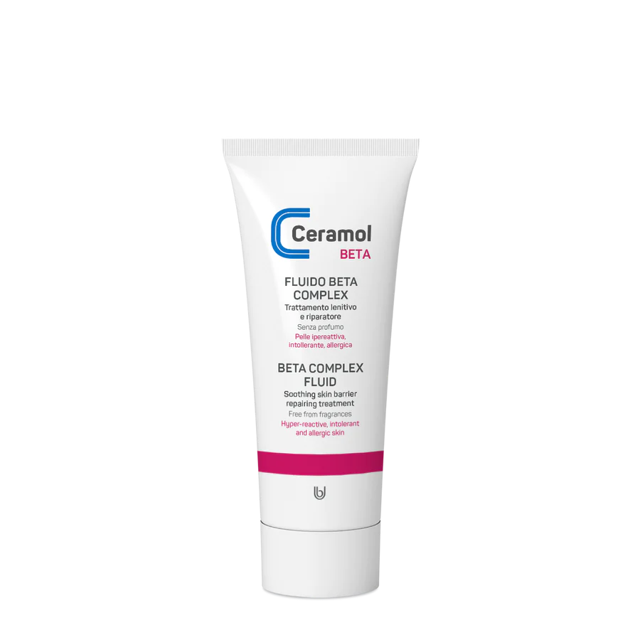CERAMOL BETA COMPLEX FLUID