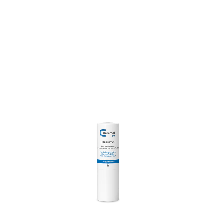 CERAMOL LIPPENSTICK 311