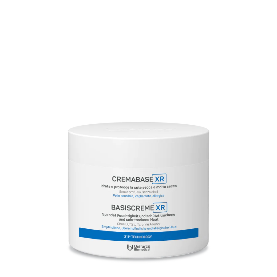 CERAMOL BASISCREME XR