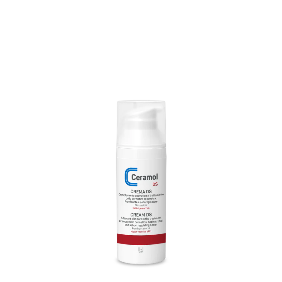 CERAMOL CREME DS