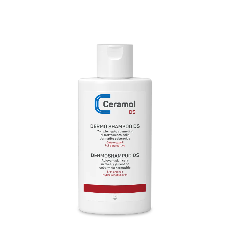 CERAMOL DERMO SHAMPOO DS