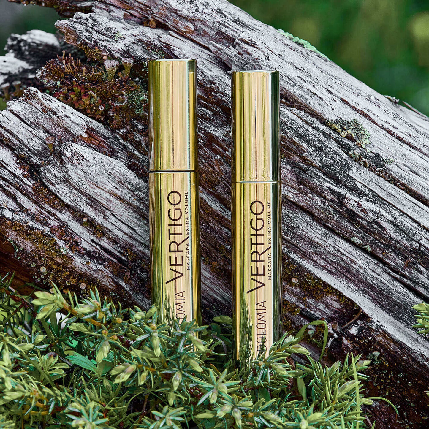 Mascara Vertigo (2 Farbvarianten)