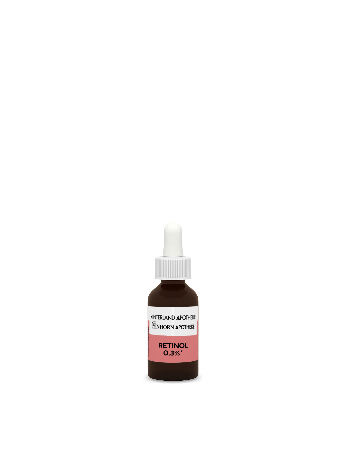 Retinol 0,3%