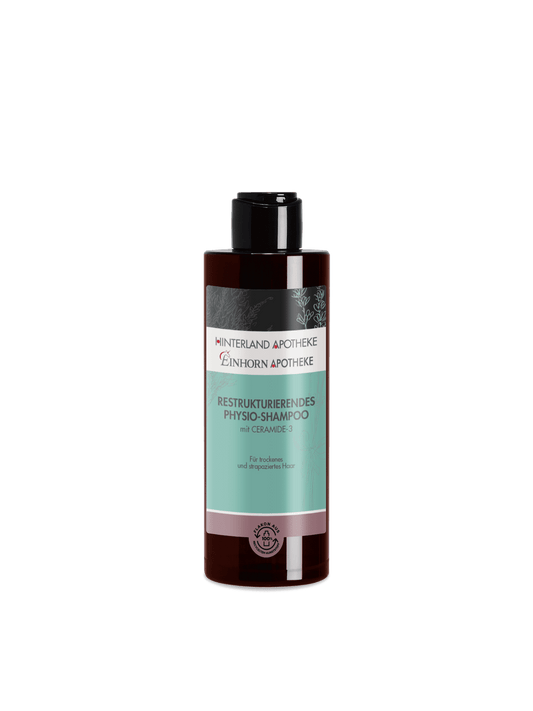 Restrukturierendes Physio-Shampoo im Flakon
