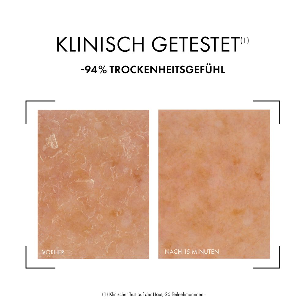 Vichy Mineral 89 Feuchtigkeitscreme Reichhaltig (ohne Duftstoffe)