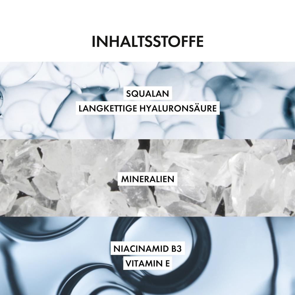 Vichy Mineral 89 Feuchtigkeistcreme (ohne Duftstoffe)