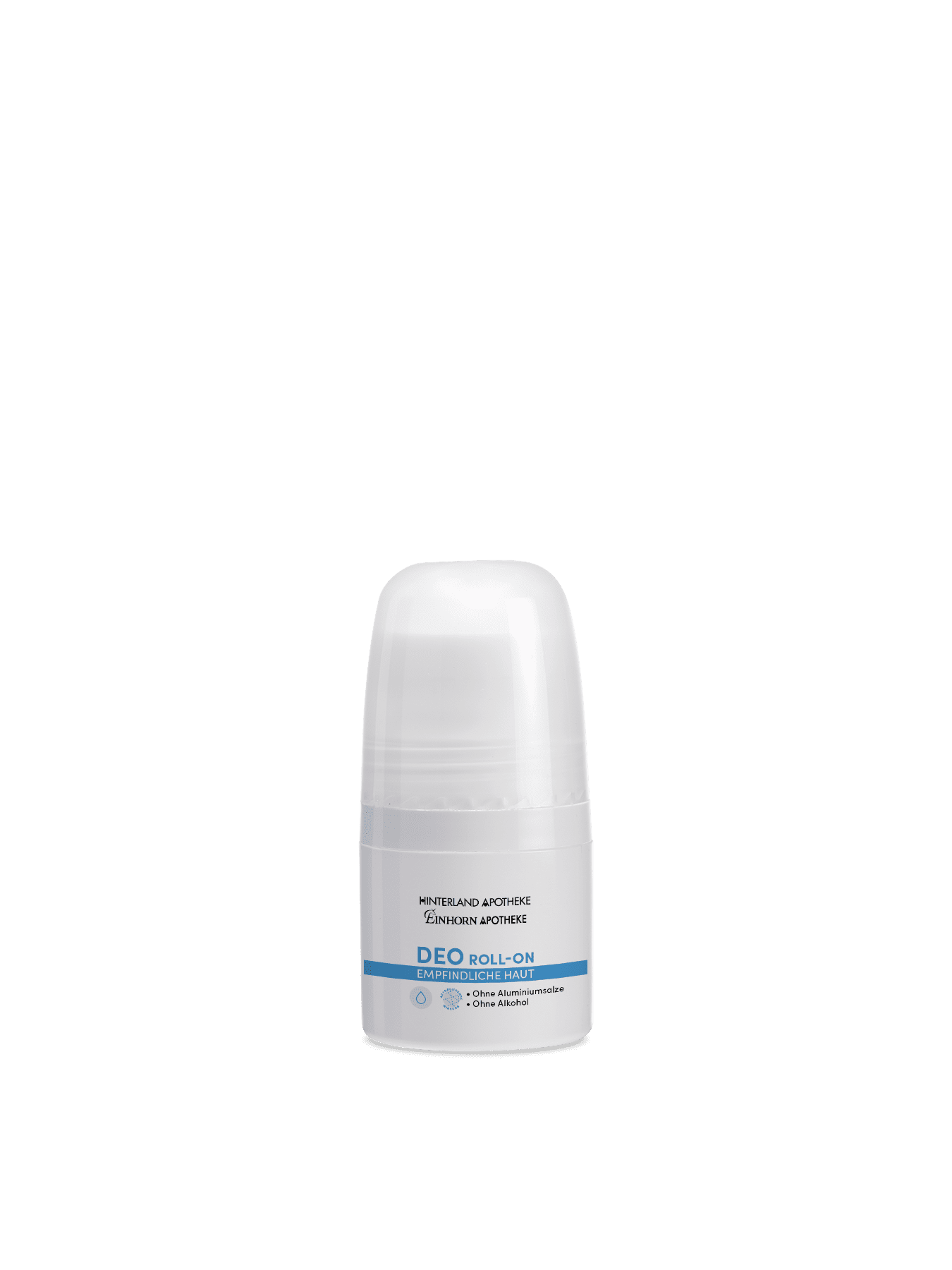 Deo-Roll-on empfindliche Haut