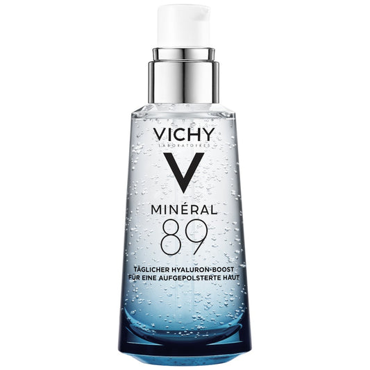 Vchy Mineral 89 Serum im Glasflakon