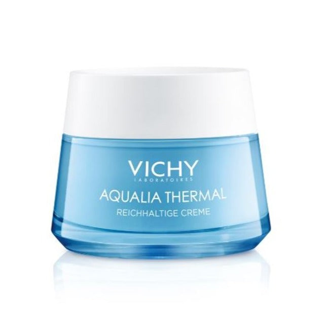 VICHY AQUALIA Thermal reichhaltige Creme/R im Tiegel