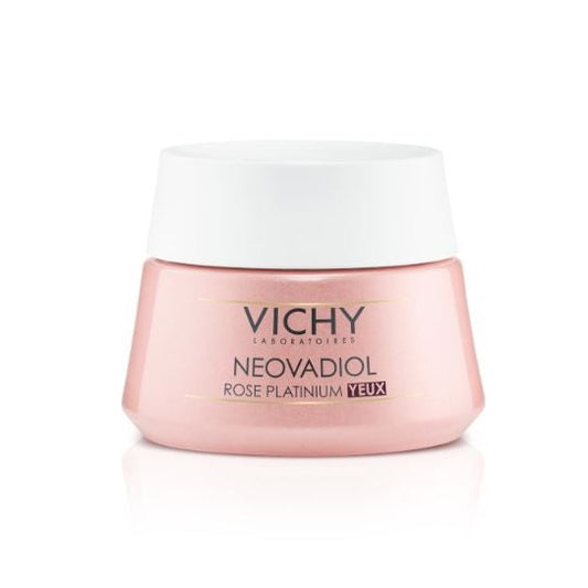 VICHY NEOVADIOL ROSE PLATINUM Augen im Tiegel