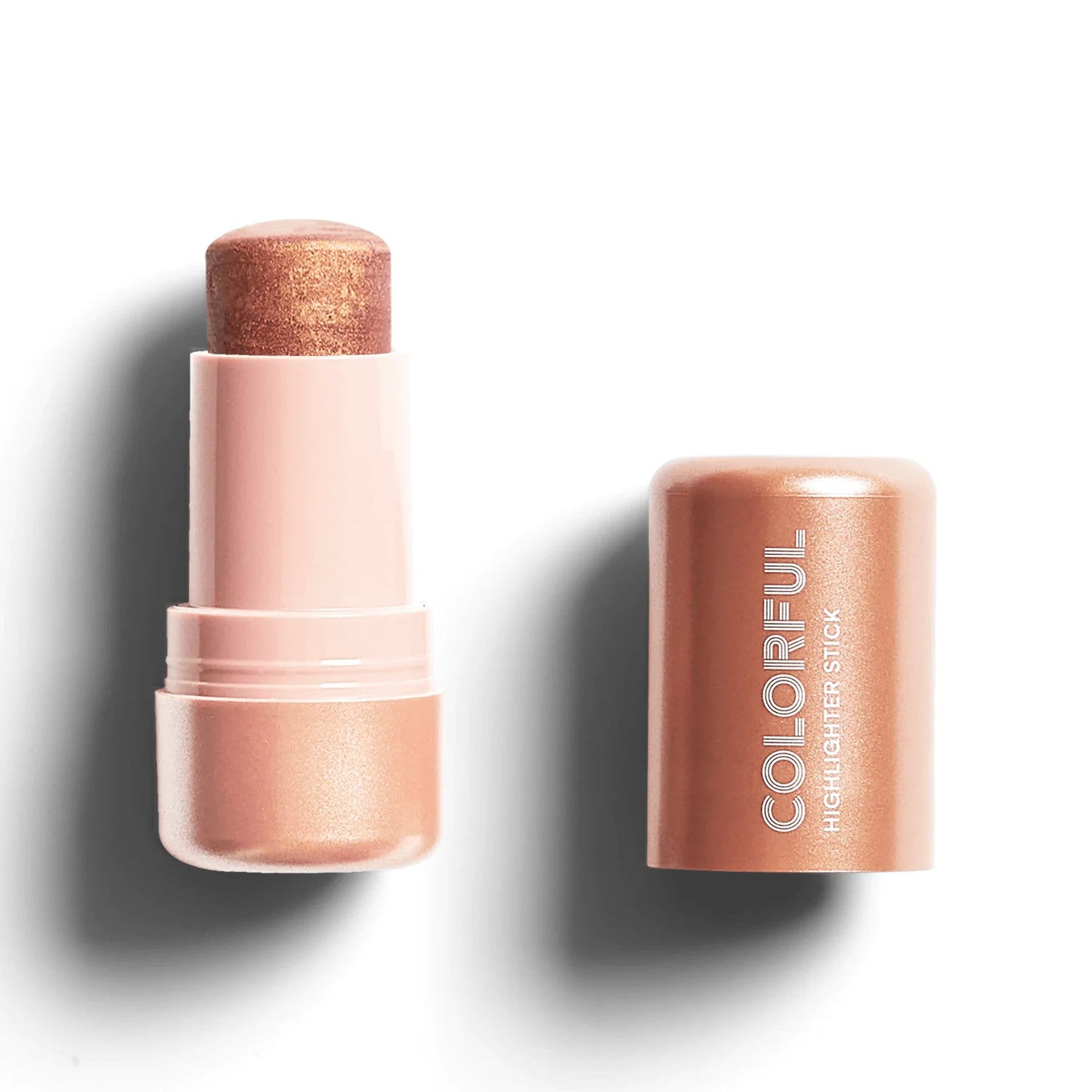 Colorful Highlighter-Stick