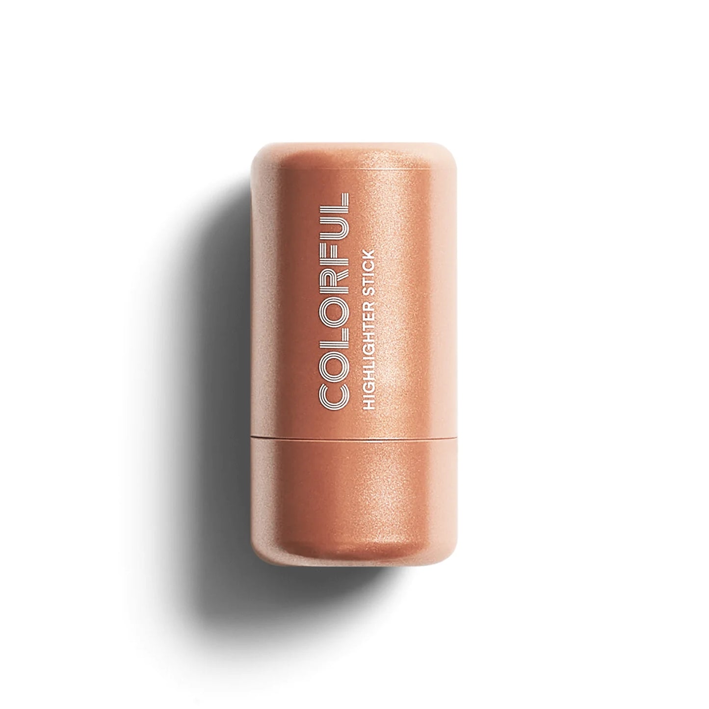 Colorful Highlighter-Stick