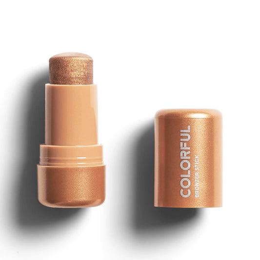 Colorful Bronzer-Stick