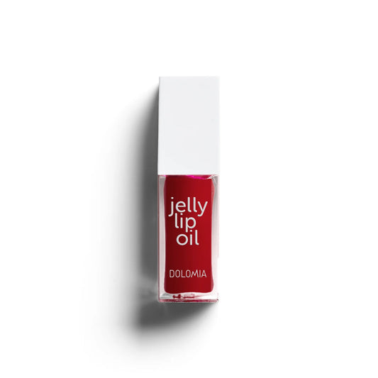 Jelly Lip Oil (6 Farbvarianten)