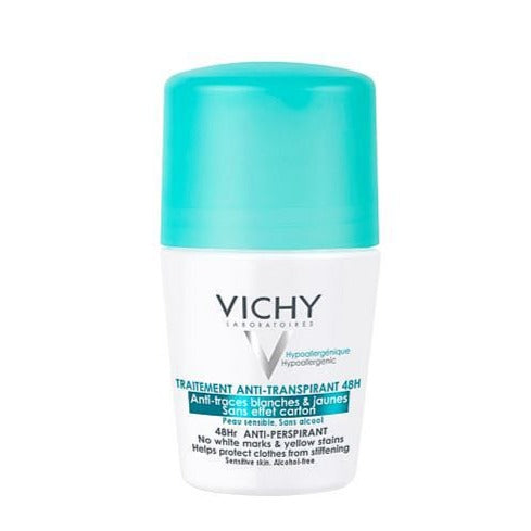VICHY DEO Roll-on Anti-Flecken als Roll-on