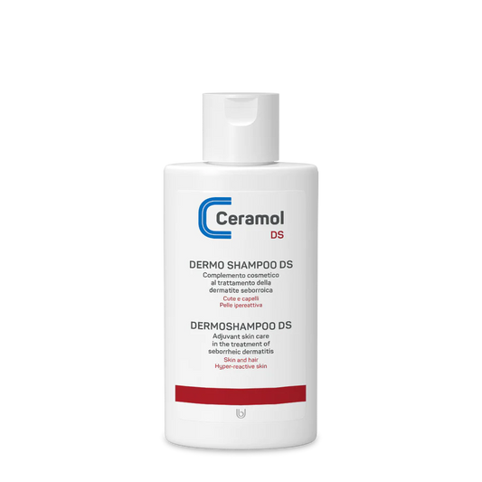 CERAMOL DERMO SHAMPOO DS