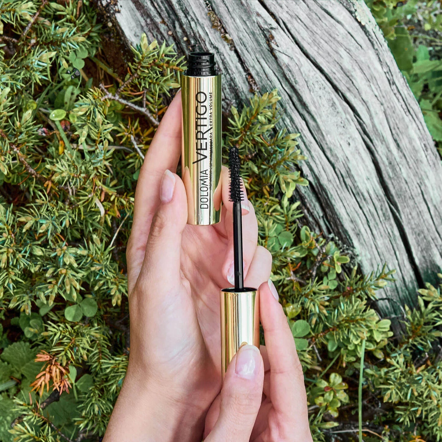 Mascara Vertigo (2 Farbvarianten)