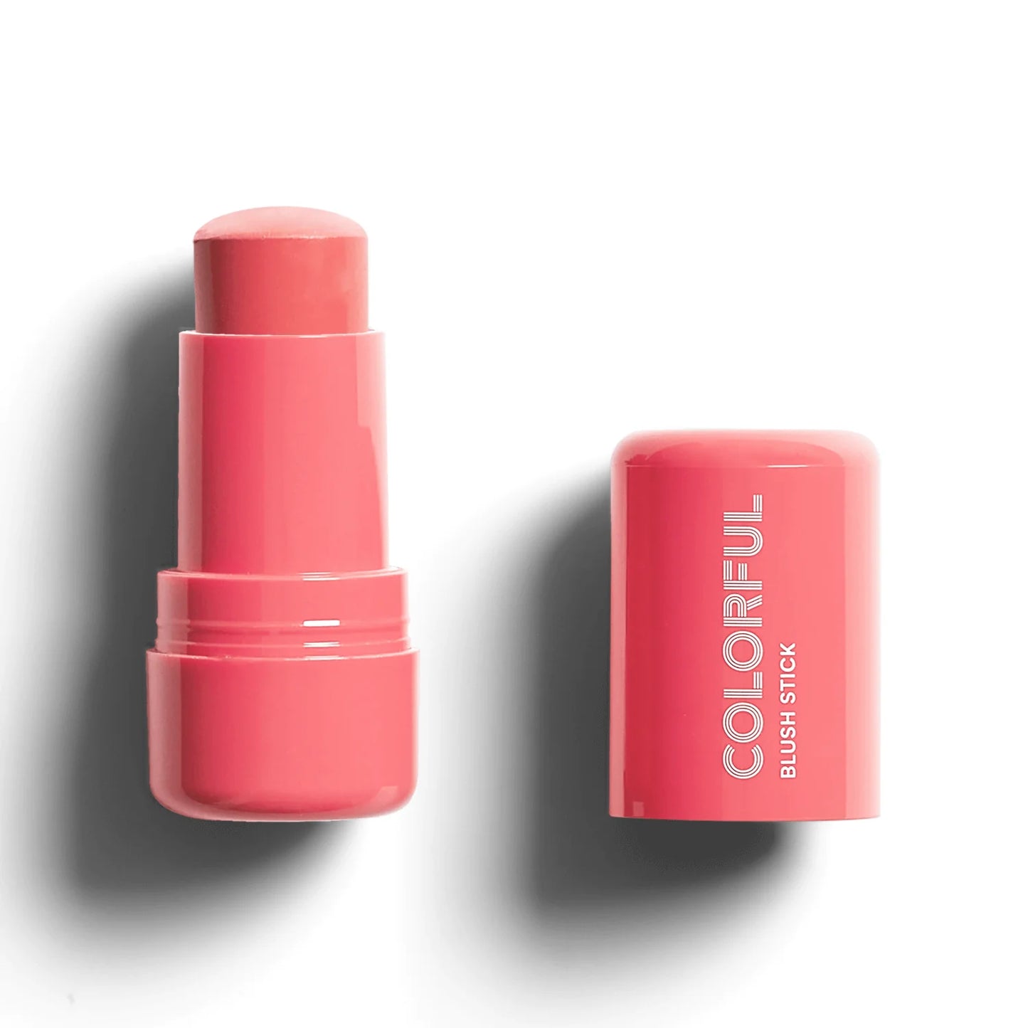 Colorful Blush-Stick (4 Farbvarianten)