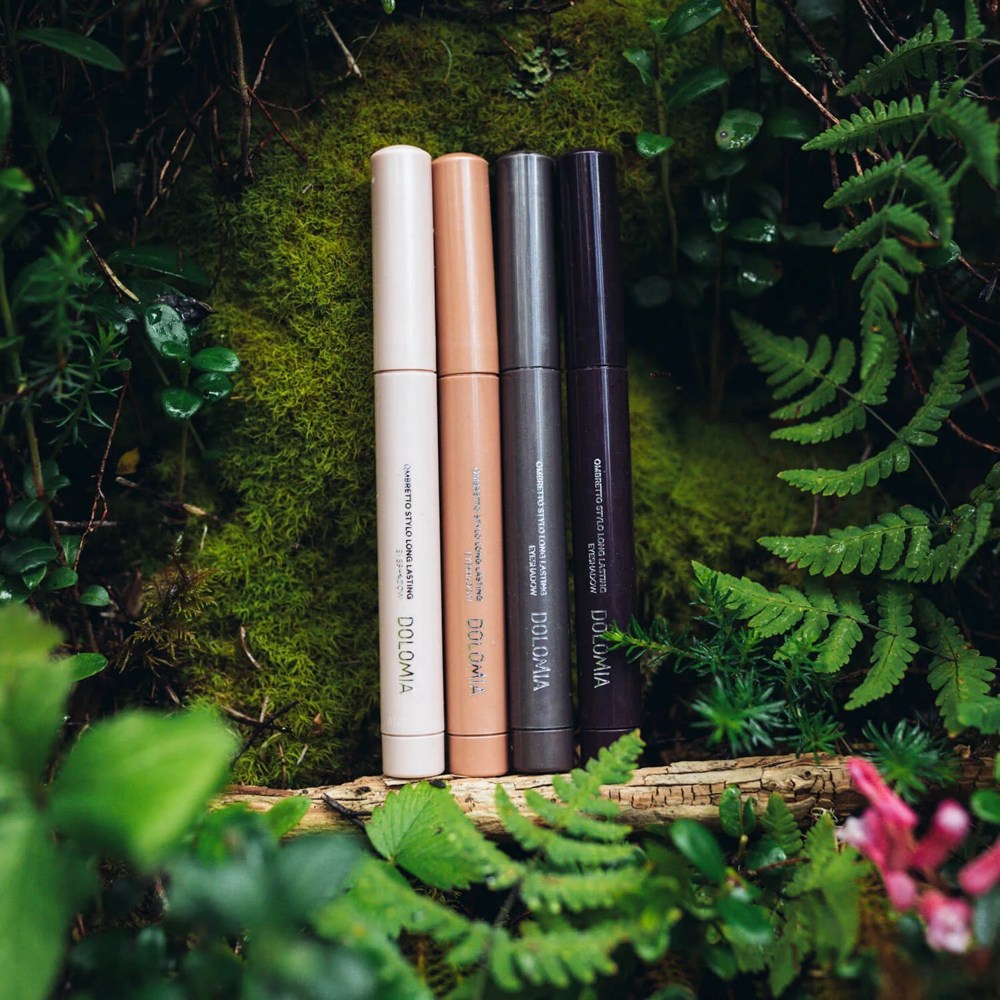 Long Lasting Lidschatten-Stift (4 Farbvarianten)