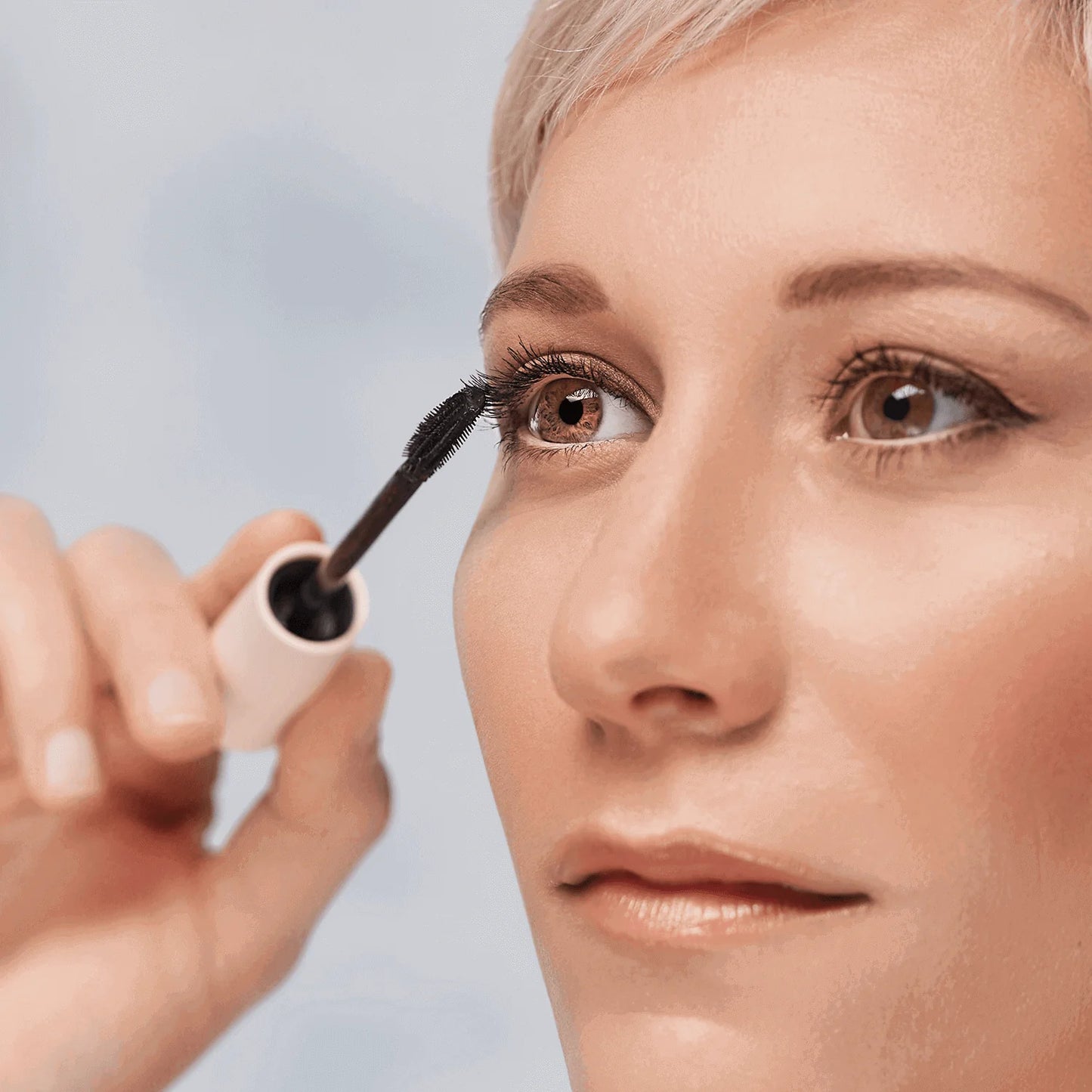 Mascara High Definition