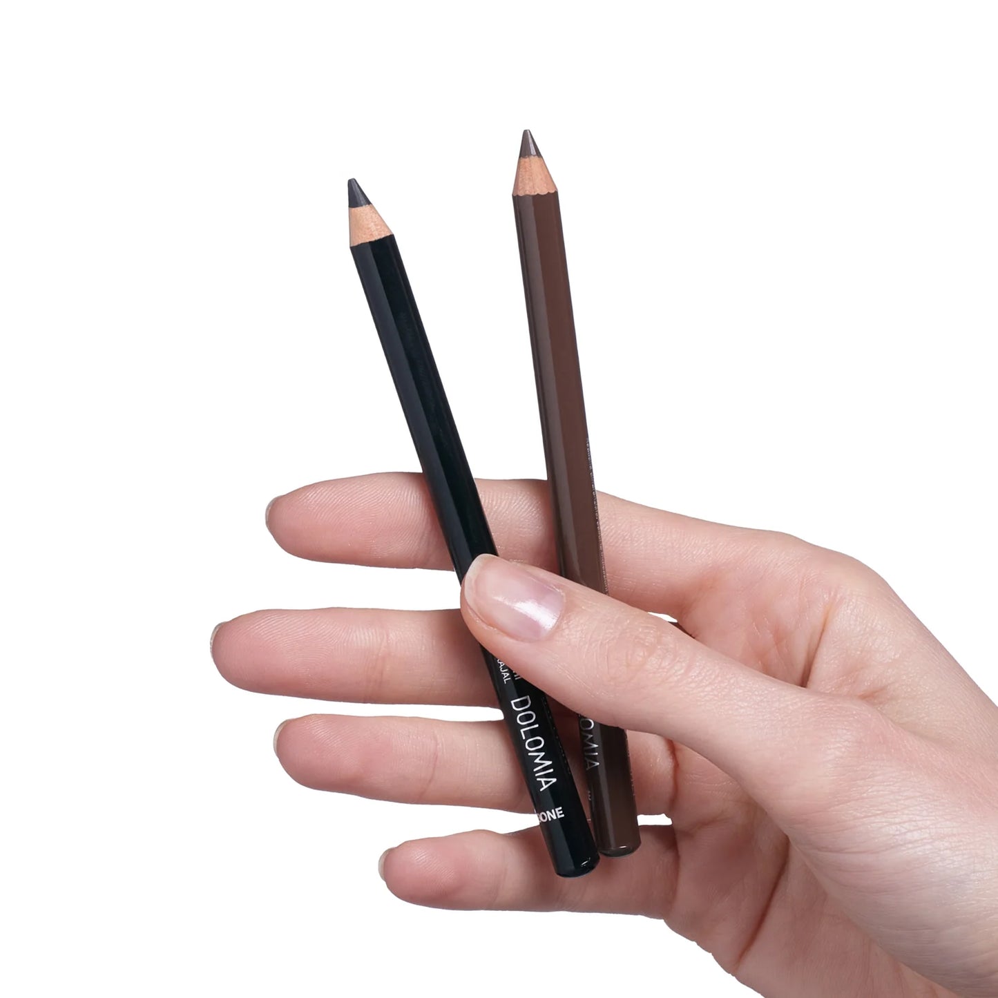 Augenstift Kajal (2 Farbvarianten)