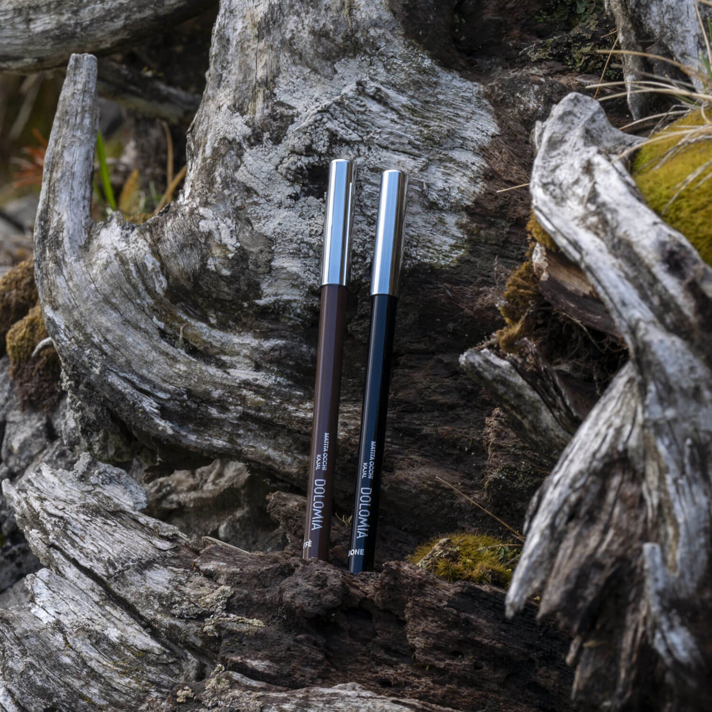 Augenstift Kajal (2 Farbvarianten)