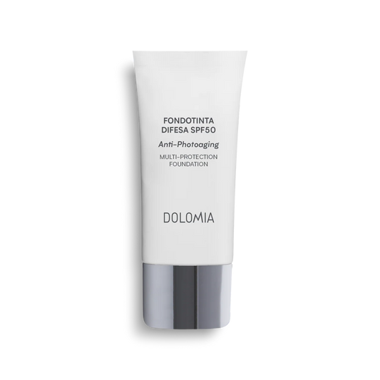 Schützende Grundierung LSF 50 (4 Farbvarianten)