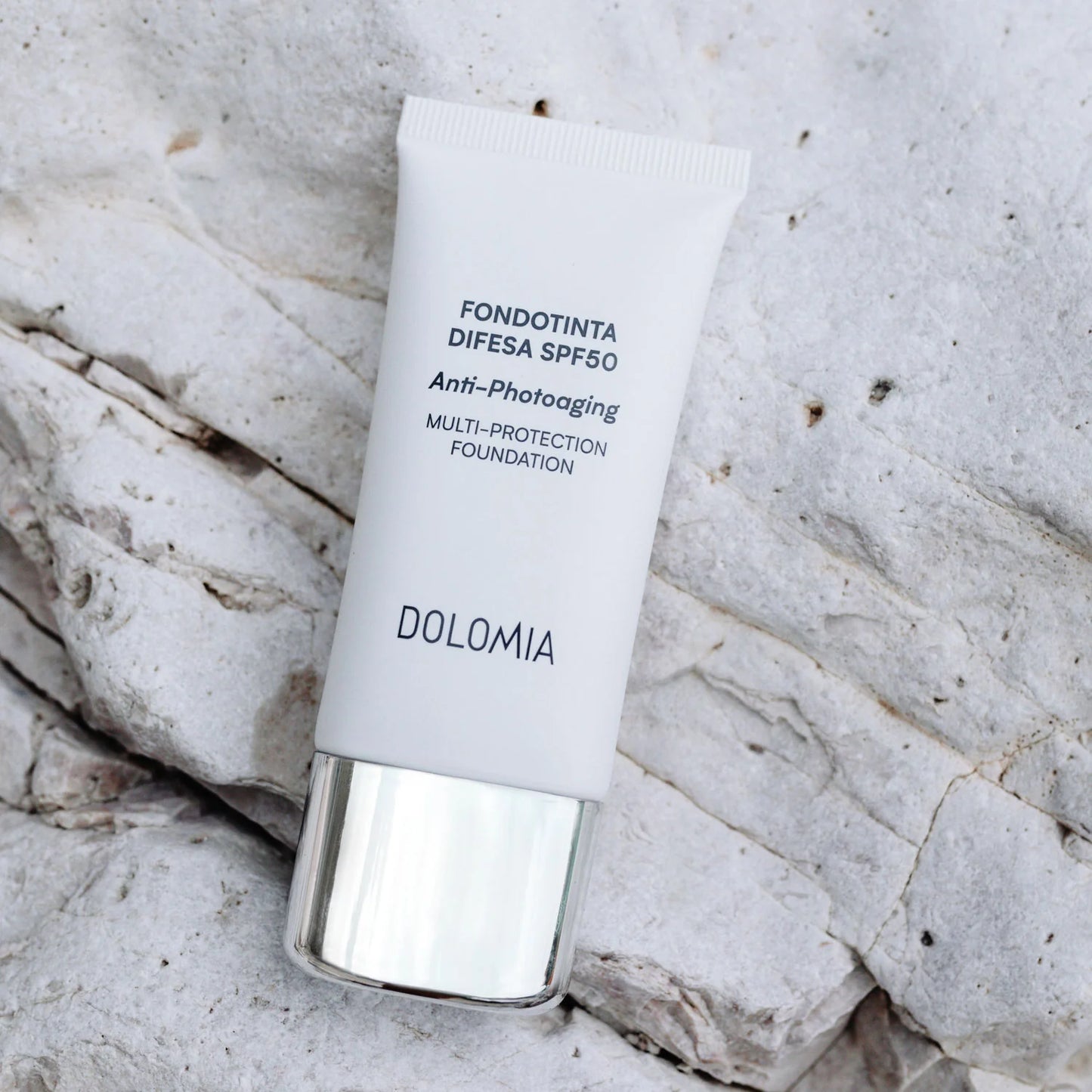 Schützende Grundierung LSF 50 (4 Farbvarianten)