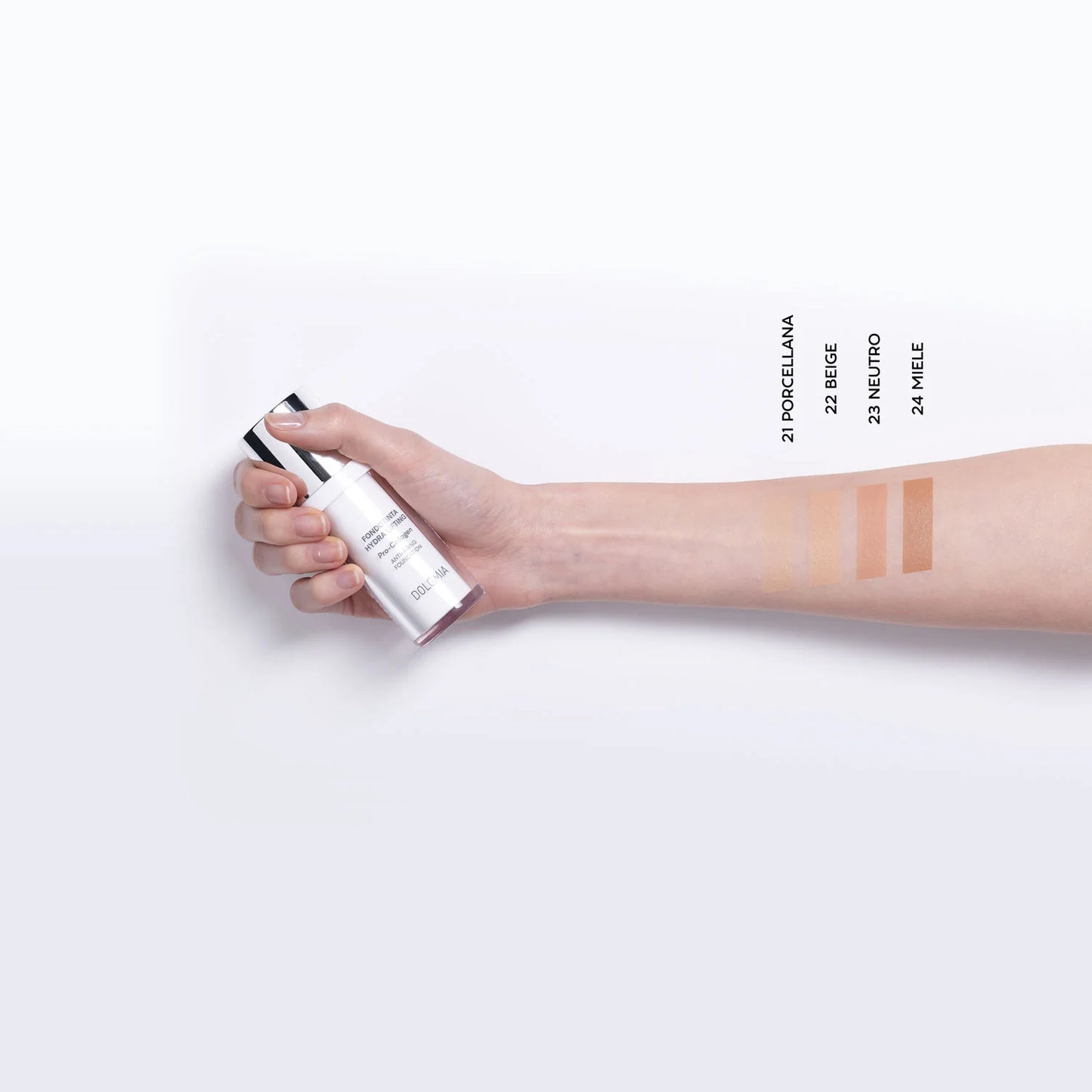 Hydra Lifting Grundierung (4 Farbvarianten)