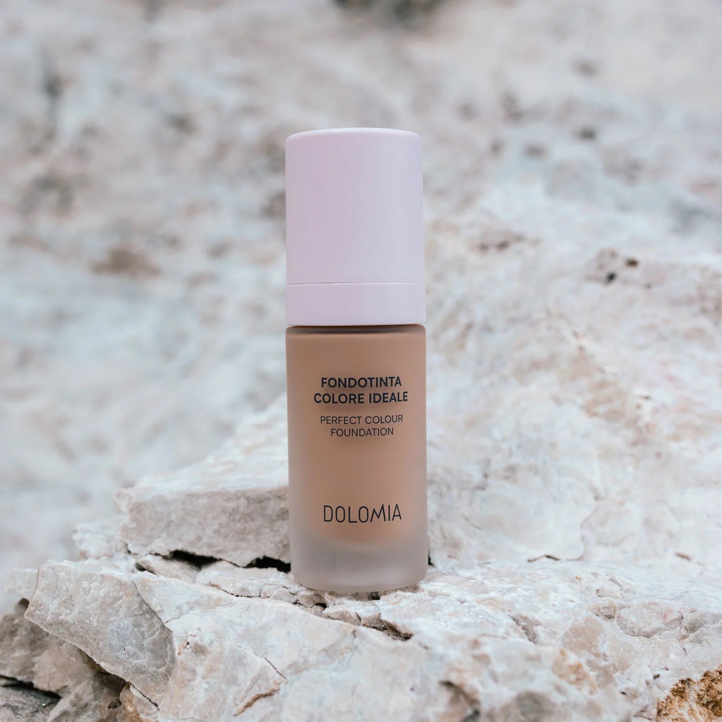 Grundierung Perfekter Teint (5 Farbvarianten)