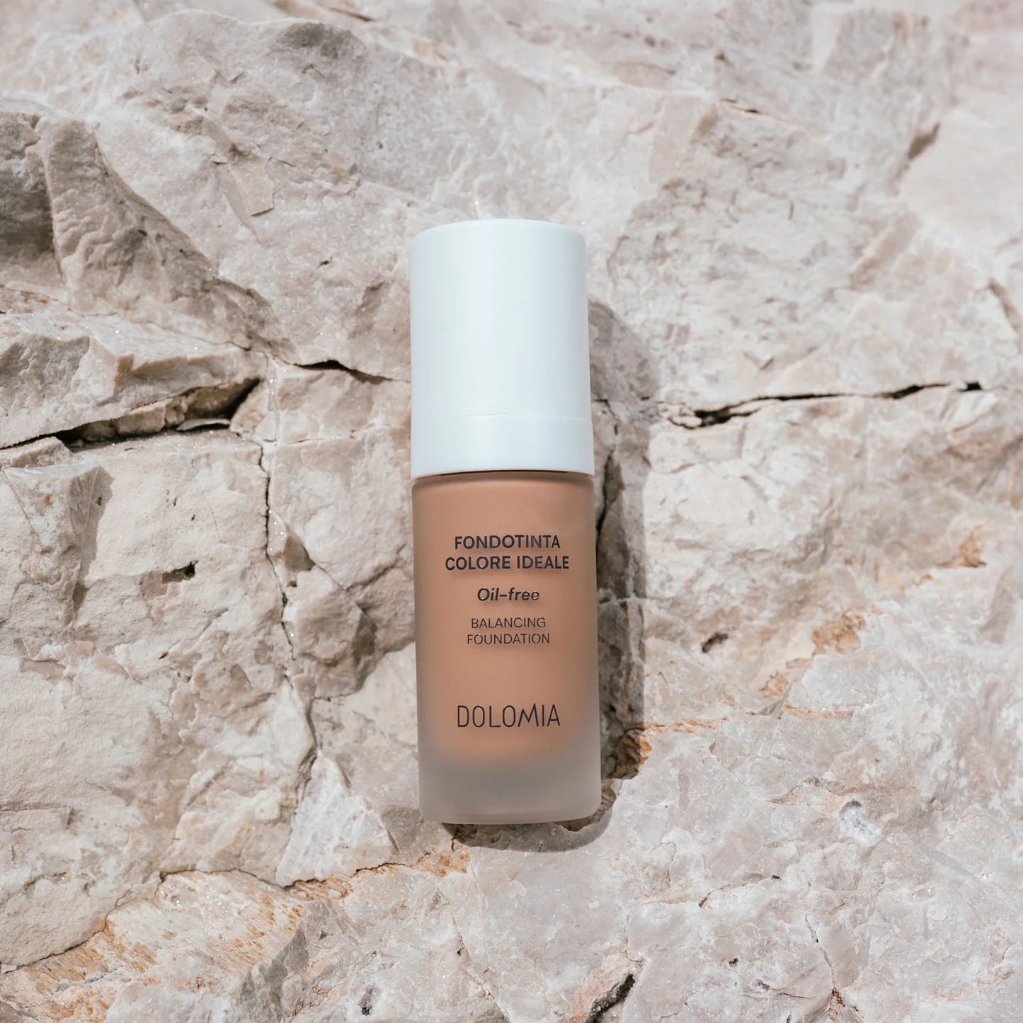 Grundierung Perfekter Teint Oil Free (4 Farbvarianten)