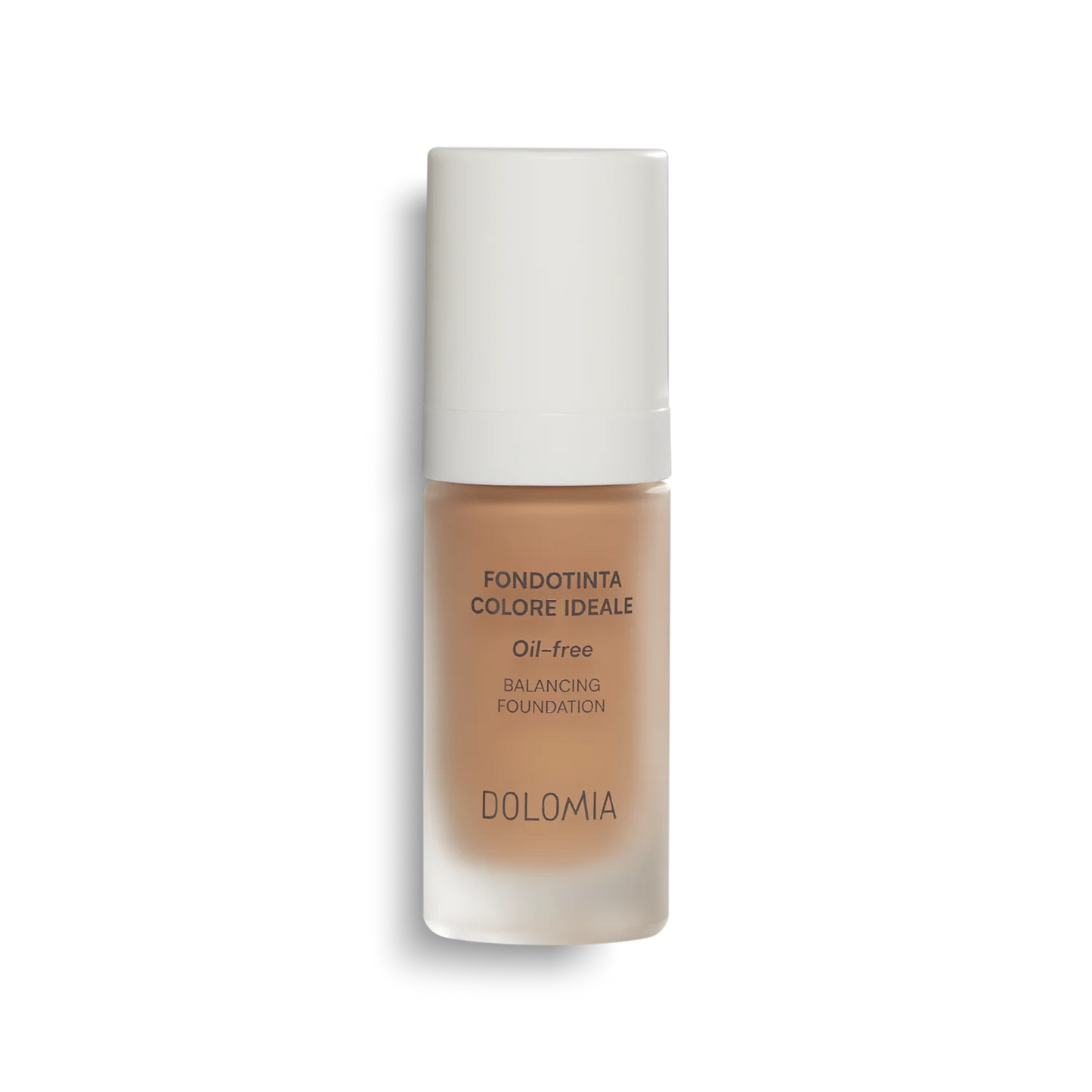 Grundierung Perfekter Teint Oil Free (4 Farbvarianten)