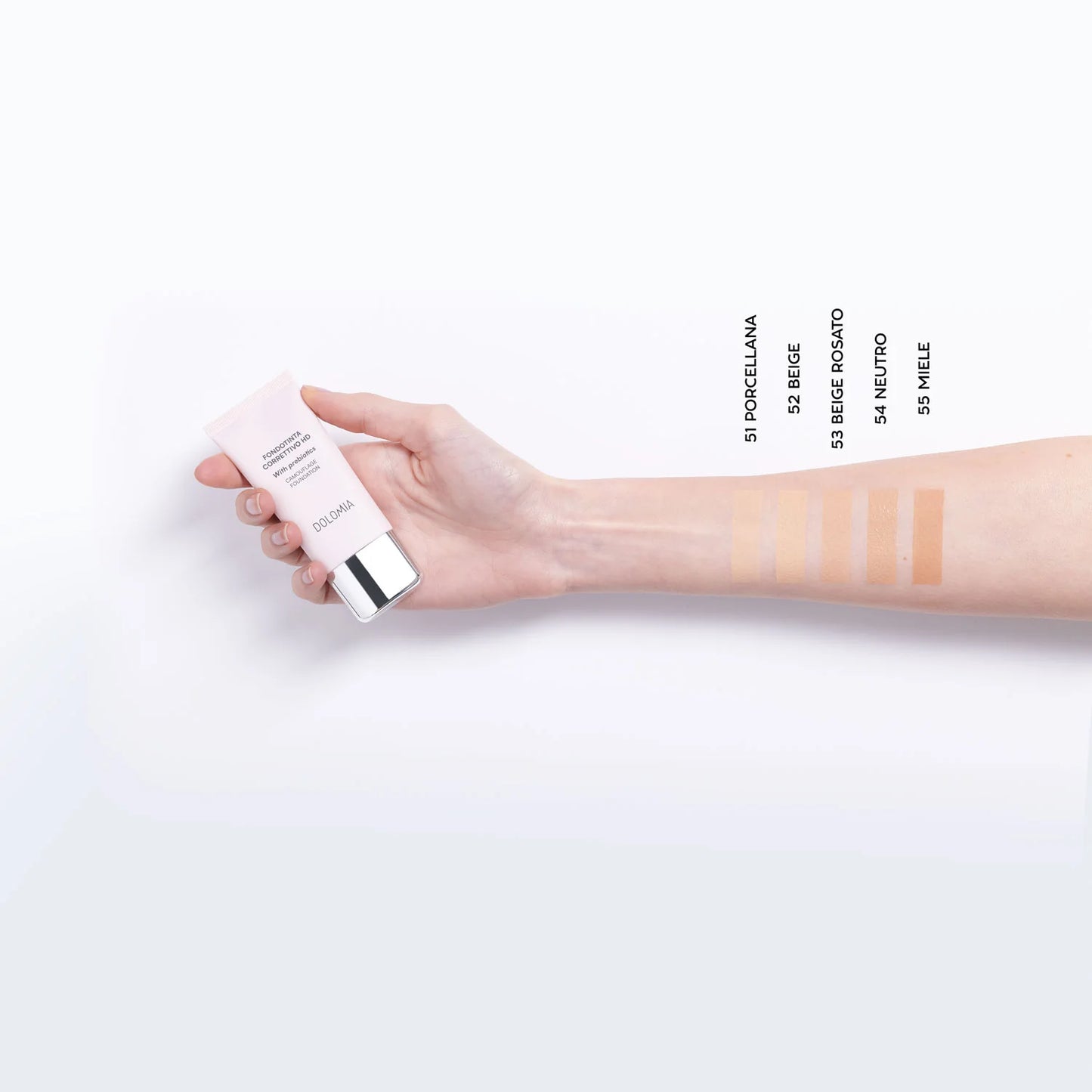 Camouflage Grundierung (5 Farbvarianten)