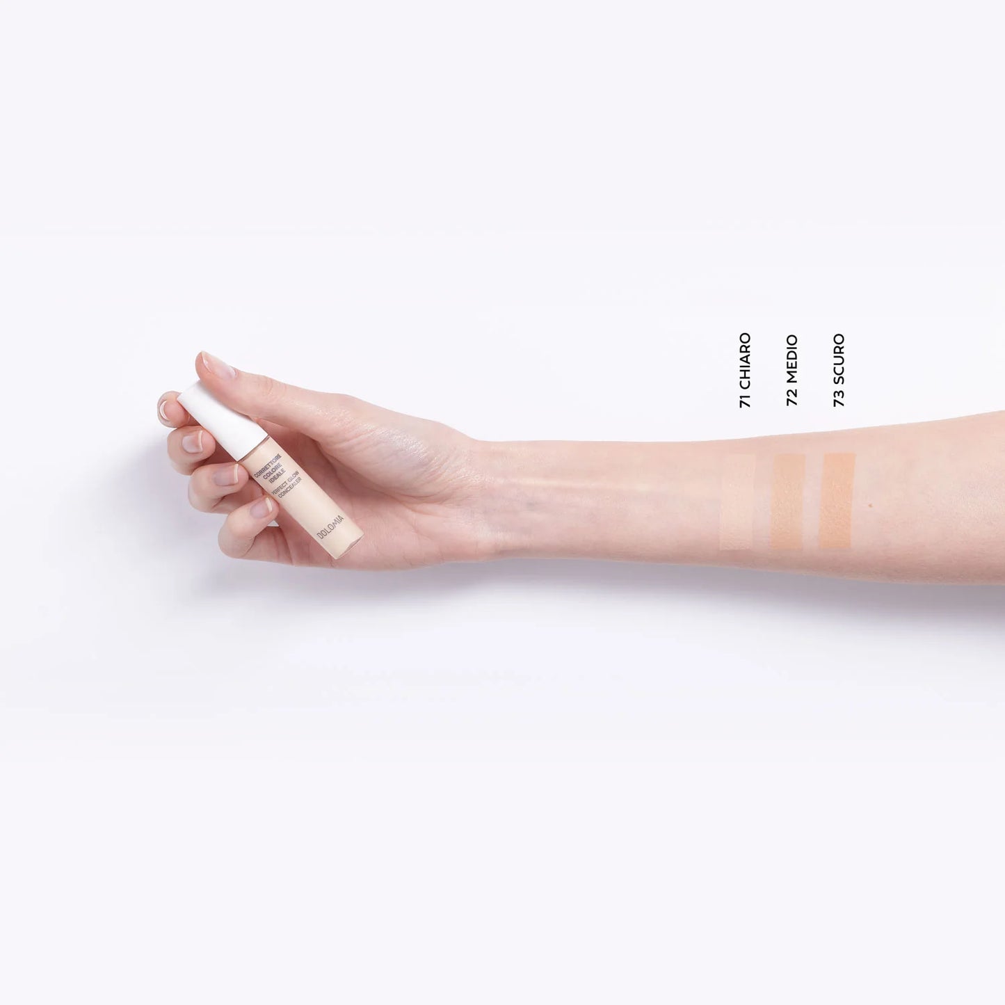 Concealer Perfekter Teint (3 Farbvarianten)