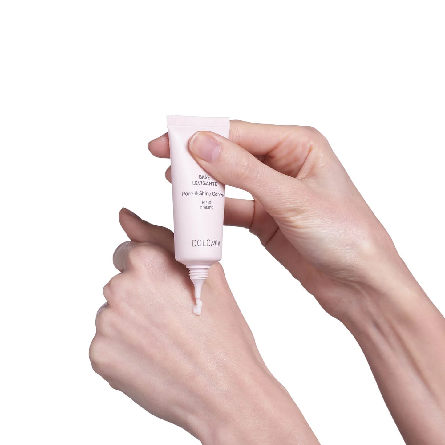 Verfeinernder Primer Pore & Shine Control