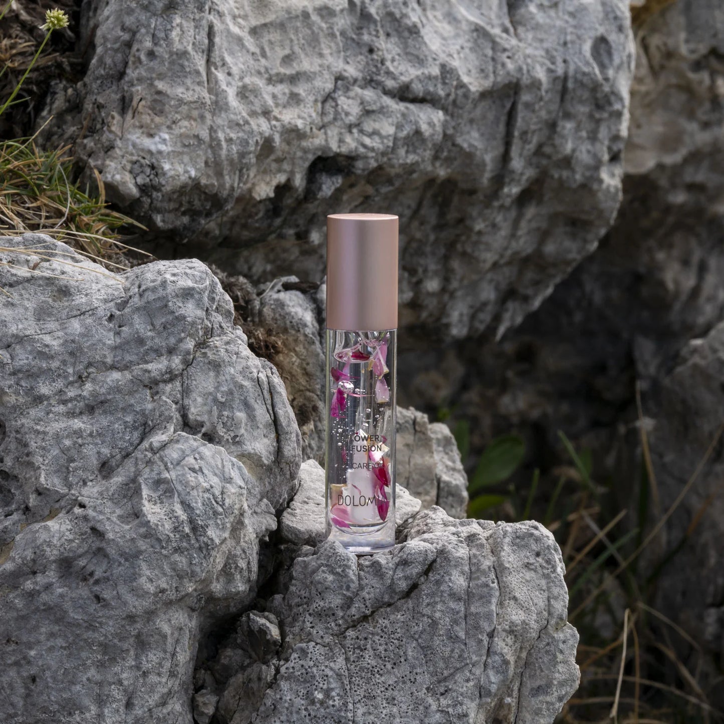 Flower Infusion Lippenpflegeöl