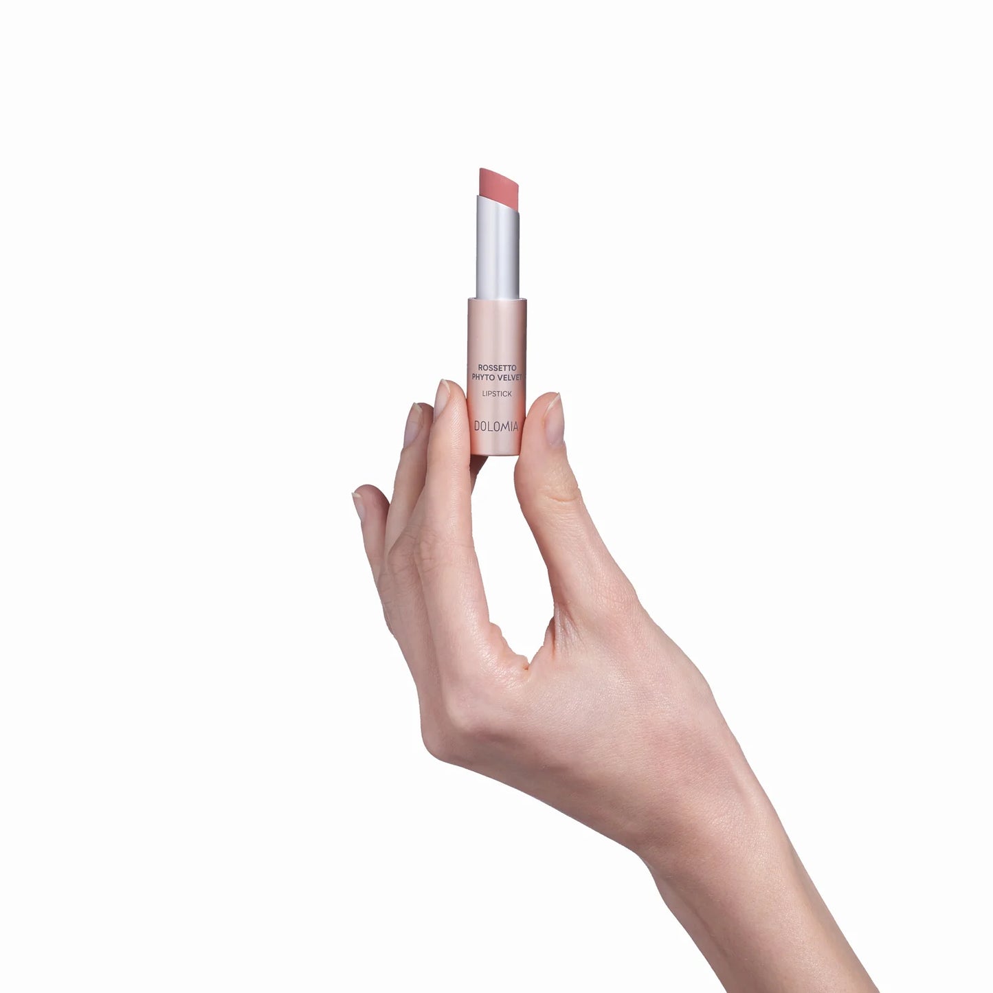 Lippenstift Phyto Velvet (6 Farbvarianten)